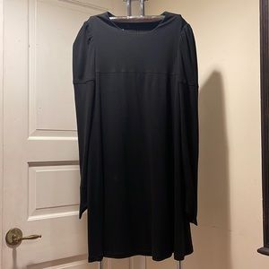 Jill Stuart Black Dress